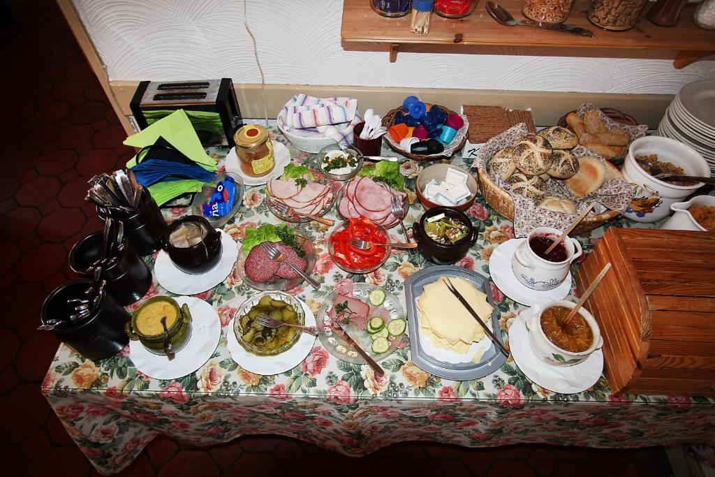 לנדסקרונה Hotel Chaplin מראה חיצוני תמונה