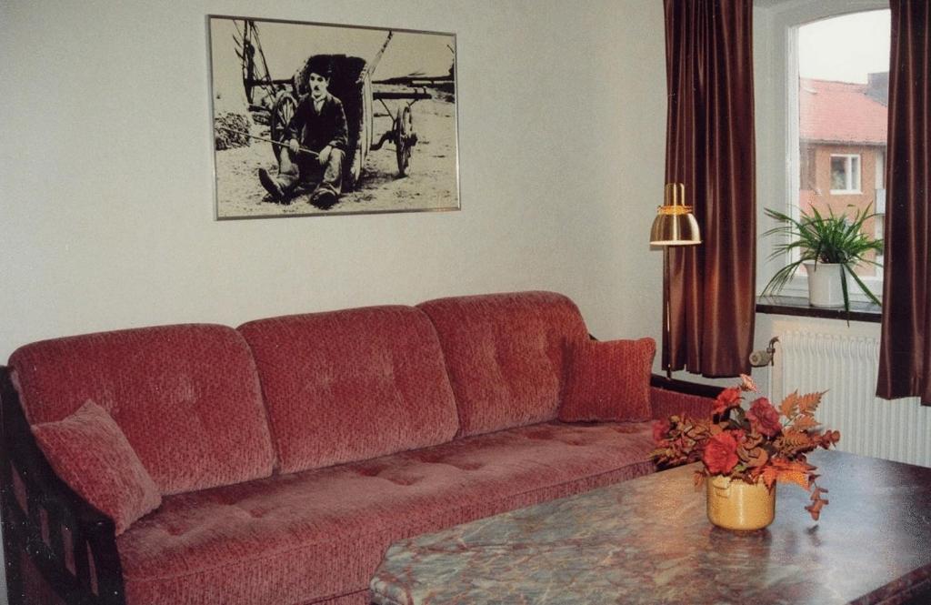 לנדסקרונה Hotel Chaplin מראה חיצוני תמונה
